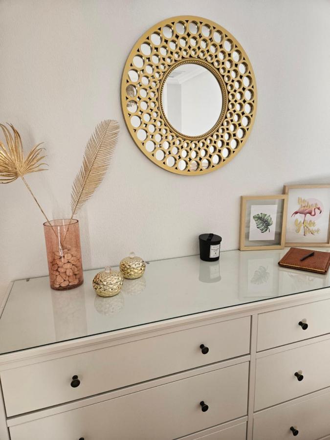 Atico Pola Apartment Santa Pola Ngoại thất bức ảnh