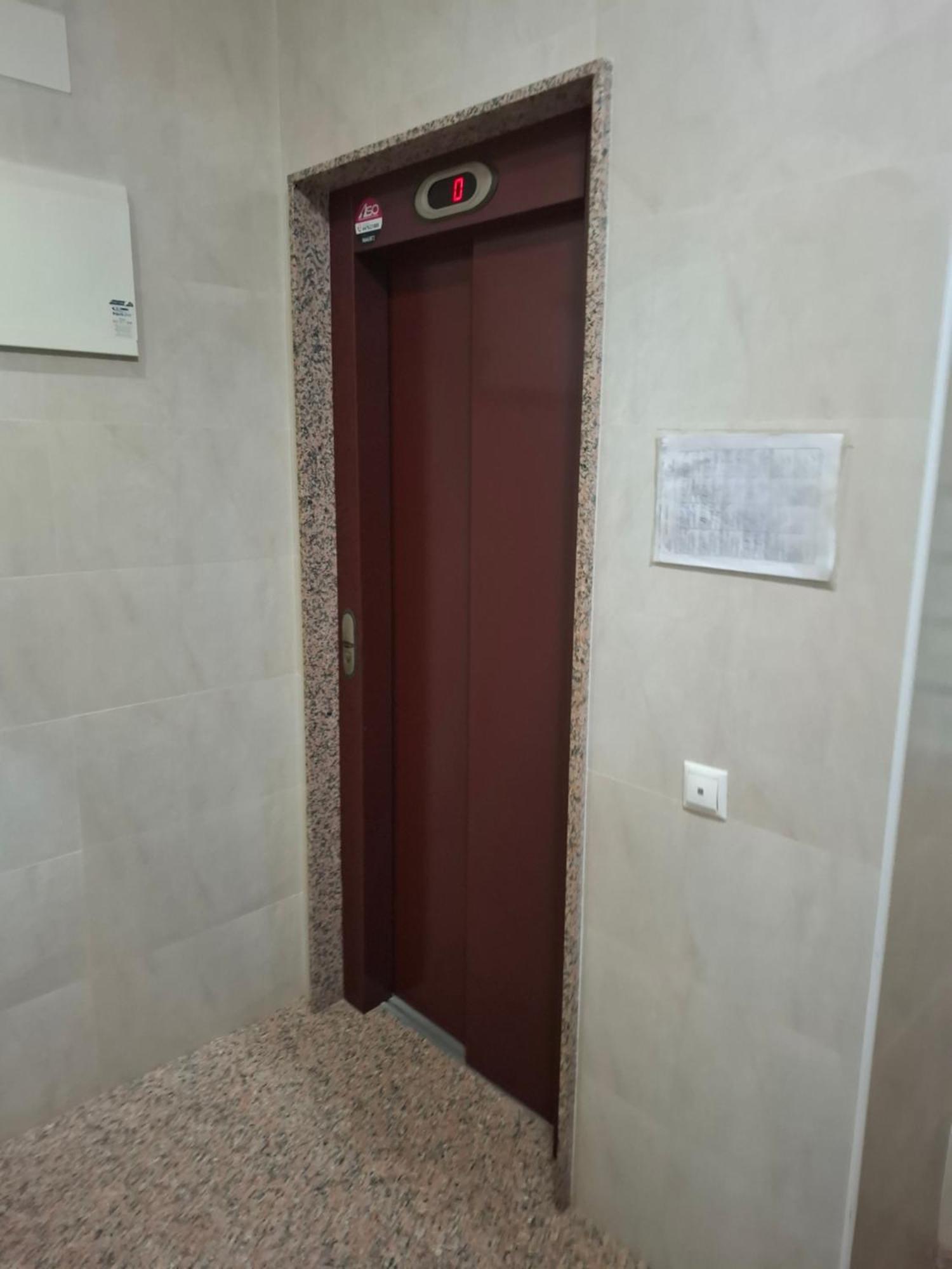 Atico Pola Apartment Santa Pola Ngoại thất bức ảnh